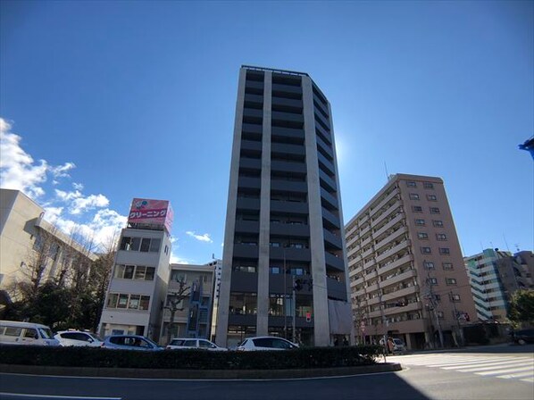 プライマルフロント錦糸町の物件内観写真